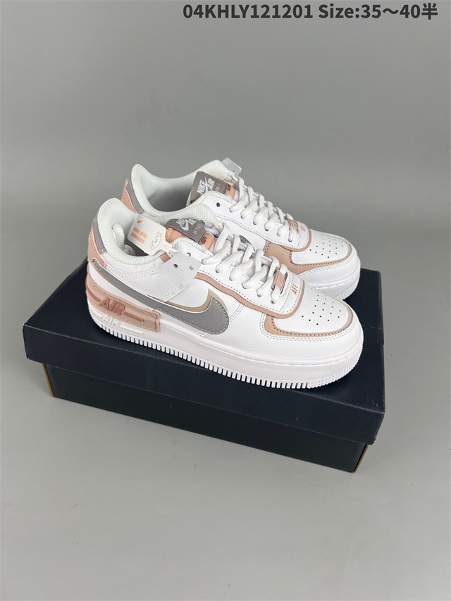 women air force one shoes size 36-40 2022-12-5-100